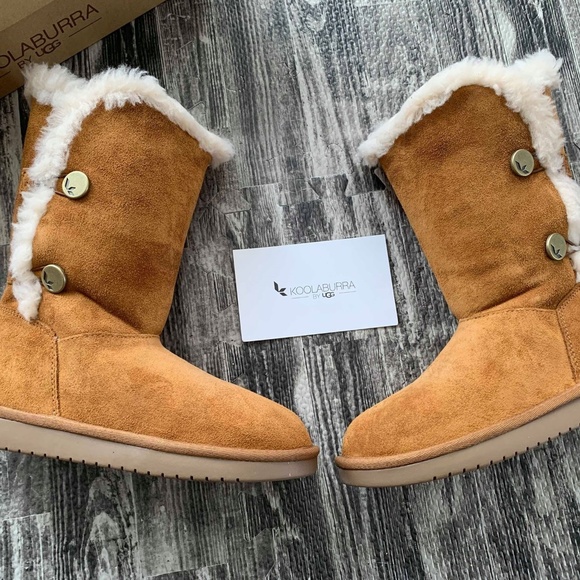 ugg kinslei
